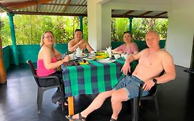 Sigiri Sandilu Homestay